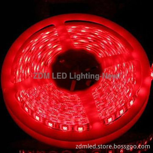 12v led strip lighting from GMC verified supplier